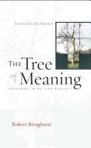 Tapa de The Tree of Meaning