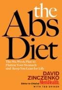 Tapa de The Abs Diet
