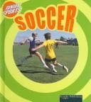 Tapa de Soccer (Hughes, Morgan, Junior Sports.)