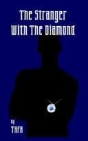Tapa de The Stranger With The Diamond