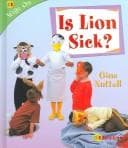 Tapa de Is Lion Sick? (Cookie Crumbs)