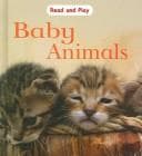 Tapa de Baby animals