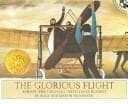 Tapa de The Glorious Flight (Live Oak Readalong)
