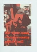 Tapa de How Winter Comes to the Copper Country