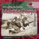 Tapa de Defending the Nation