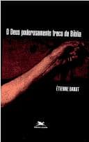 Tapa de Le Dieu puissamment faible de la Bible