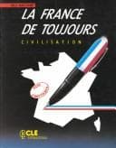 Tapa de La France de toujours