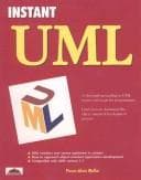 Tapa de Modelis objet avec uml