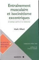 Tapa de Entraînement musculaire et isocinétisme excentriques en pratique sportive et en rééducation orthopédique