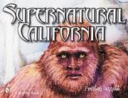 Tapa de Supernatural California