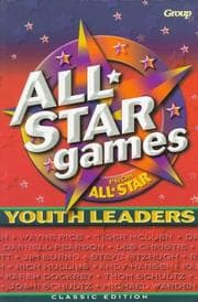 Tapa de All-star games from all-star youth leaders