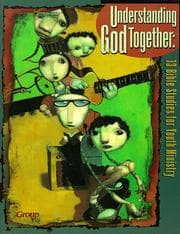 Tapa de Understanding God together