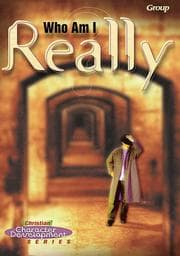 Tapa de Who am I really?