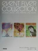 Tapa de Event Flyer Collection