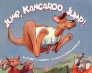 Tapa de Jump, Kangaroo, Jump!