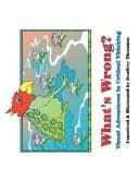 Tapa de What's Wrong? Visual Adventures in Critical Thinking