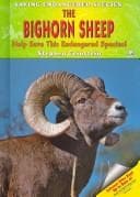 Tapa de The Bighorn Sheep