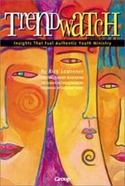 Tapa de Trendwatch