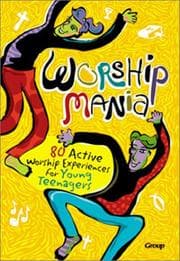 Tapa de Worshipmania