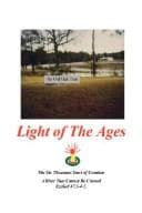 Tapa de Light of The Ages