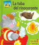 Tapa de Tuba Del Rinoceronte / Rhino Horns (Cuentos De Animales / Animal Stories)
