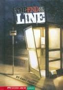 Tapa de The End of the Line (Shade Books)