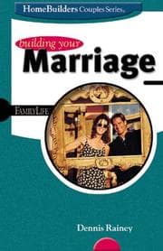 Tapa de Building your marriage