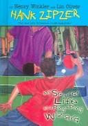 Tapa de World's Best Underachiever (Hank Zipzer; The World's Greatest Underachiever (Spotlight))