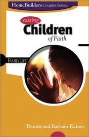 Tapa de FLHB Raising Children of Faith