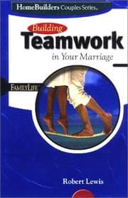 Tapa de Building teamwork in your marriage