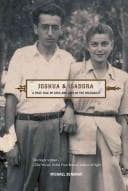 Tapa de Joshua and Isadora