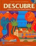 Tapa de Descubre