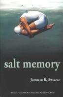 Tapa de Salt Memory