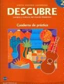 Tapa de Descubre