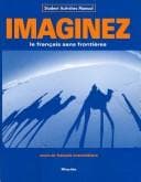 Tapa de Imaginez