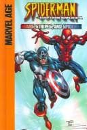 Tapa de Spider Man Team up - 6 Titles