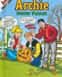 Tapa de Archie in Quiet please
