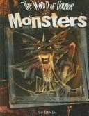 Tapa de The World of Horror