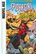 Tapa de Spider-Girl - 6 Titles