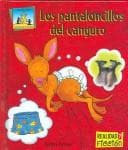 Tapa de Los Pantaloncillos del Canguro (Realidad y Ficcion)