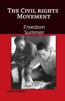 Tapa de Freedom Summer (The Civil Rights Movement)