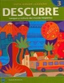 Tapa de Descubre