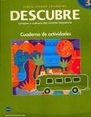 Tapa de Descubre