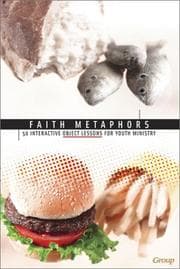 Tapa de Faith metaphors