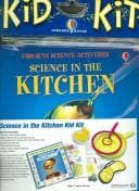 Tapa de Science in the Kitchen Kid Kit (Kid Kits)