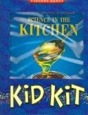 Tapa de Science in the Kitchen Kid Kit (Kid Kits)