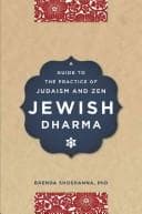 Tapa de Jewish dharma