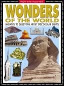 Tapa de Wonders of the World