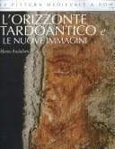 Tapa de L'orrizonte Tardoantico E Le Nuove Immagini, 312-468
