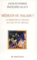 Tapa de Médecin ou malade?